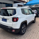 Jeep Renegade1.8 4x2 Flex 16V Aut. 2021 Flex-0