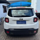 Jeep Renegade1.8 4x2 Flex 16V Aut. 2021 Flex-6