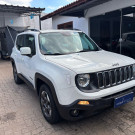 Jeep Renegade1.8 4x2 Flex 16V Aut. 2021 Flex-9