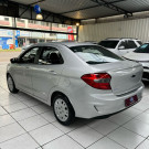 Ford Ka 1.5 SE Plus 12V Flex 5p Aut. 2021 Flex
