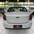 Ford Ka 1.5 SE Plus 12V Flex 5p Aut. 2021 Flex