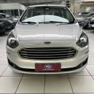 Ford Ka 1.5 SE Plus 12V Flex 5p Aut. 2021 Flex