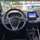 Ford Ka 1.5 SE Plus 12V Flex 5p Aut. 2021 Flex