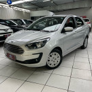 Ford Ka 1.5 SE Plus 12V Flex 5p Aut. 2021 Flex