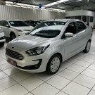 Ford Ka 1.5 SE Plus 12V Flex 5p Aut. 2021 Flex