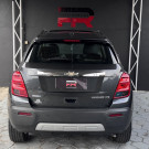 GM - Chevrolet TRACKER LTZ 1.8 16V Flex 4x2 Aut. 2015 Flex-2