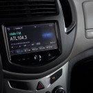 GM - Chevrolet TRACKER LTZ 1.8 16V Flex 4x2 Aut. 2015 Flex-9