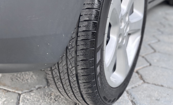 GM - Chevrolet TRACKER LTZ 1.8 16V Flex 4x2 Aut. 2015 Flex-5