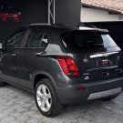 GM - Chevrolet TRACKER LTZ 1.8 16V Flex 4x2 Aut. 2015 Flex-3