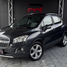 GM - Chevrolet TRACKER LTZ 1.8 16V Flex 4x2 Aut. 2015 Flex-1