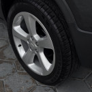 GM - Chevrolet TRACKER LTZ 1.8 16V Flex 4x2 Aut. 2015 Flex-6