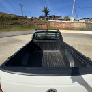 VW - VolksWagen Saveiro Robust 1.6 Total Flex 8V 2022 Flex-2