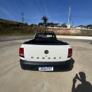 VW - VolksWagen Saveiro Robust 1.6 Total Flex 8V 2022 Flex-3