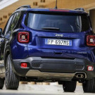 Jeep Renegade Longitude 1.8 4x2 Flex 16V Aut. 2020 Flex-1