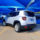 Jeep Renegade Longitude 1.8 4x2 Flex 16V Aut. 2016 Flex-4