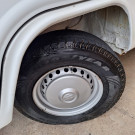 VW - VolksWagen Kombi Standard/ Luxo/ Série Prata 2000 Gasolina-11