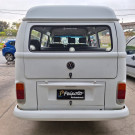 VW - VolksWagen Kombi Standard/ Luxo/ Série Prata 2000 Gasolina-3