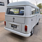 VW - VolksWagen Kombi Standard/ Luxo/ Série Prata 2000 Gasolina-2