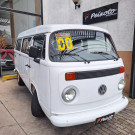 VW - VolksWagen Kombi Standard/ Luxo/ Série Prata 2000 Gasolina-4
