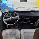 VW - VolksWagen Kombi Standard/ Luxo/ Série Prata 2000 Gasolina-6