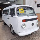 VW - VolksWagen Kombi Standard/ Luxo/ Série Prata 2000 Gasolina-0