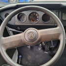 VW - VolksWagen Kombi Standard/ Luxo/ Série Prata 2000 Gasolina-7