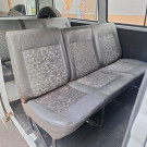 VW - VolksWagen Kombi Standard/ Luxo/ Série Prata 2000 Gasolina-10