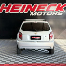 GM - Chevrolet Celta Spirit 1.0 MPFI 8V FlexPower 3p 2009 Flex-2
