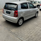 Kia Motors Picanto EX 1.1/1.0/ 1.0 Flex Mec. 2008 Flex-2