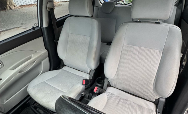 Kia Motors Picanto EX 1.1/1.0/ 1.0 Flex Mec. 2008 Flex-7