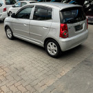 Kia Motors Picanto EX 1.1/1.0/ 1.0 Flex Mec. 2008 Flex-3
