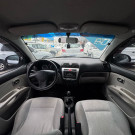 Kia Motors Picanto EX 1.1/1.0/ 1.0 Flex Mec. 2008 Flex-5