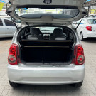 Kia Motors Picanto EX 1.1/1.0/ 1.0 Flex Mec. 2008 Flex-9