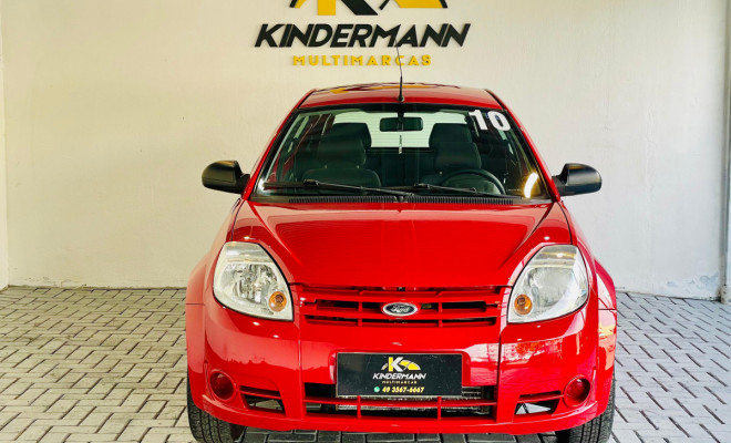 Ford Ka 1.0 8V/1.0 8V ST Flex 3p 2010 Flex-0