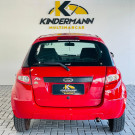 Ford Ka 1.0 8V/1.0 8V ST Flex 3p 2010 Flex-3