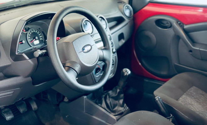 Ford Ka 1.0 8V/1.0 8V ST Flex 3p 2010 Flex-5