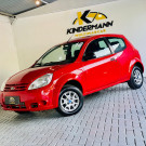 Ford Ka 1.0 8V/1.0 8V ST Flex 3p 2010 Flex-1