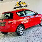Ford Ka 1.0 8V/1.0 8V ST Flex 3p 2010 Flex-4