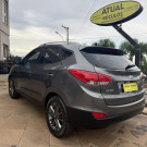 Hyundai ix35 GL 2.0 16V 2WD Flex Aut. 2020 Flex-3