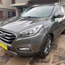 Hyundai ix35 GL 2.0 16V 2WD Flex Aut. 2020 Flex-1