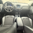 Hyundai ix35 GL 2.0 16V 2WD Flex Aut. 2020 Flex-4