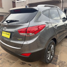 Hyundai ix35 GL 2.0 16V 2WD Flex Aut. 2020 Flex-2