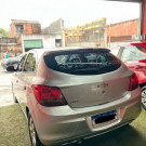 GM - Chevrolet ONIX HATCH Joy 1.0 8V Flex 5p Mec. 2019 Flex-3