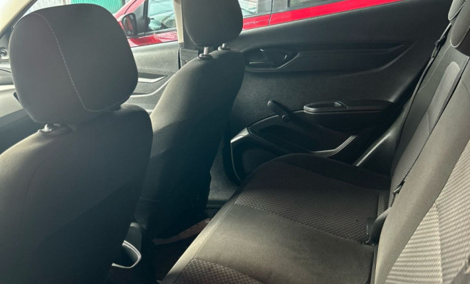 GM - Chevrolet ONIX HATCH Joy 1.0 8V Flex 5p Mec. 2019 Flex-8