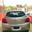 GM - Chevrolet ONIX HATCH Joy 1.0 8V Flex 5p Mec. 2019 Flex-2