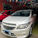GM - Chevrolet ONIX HATCH Joy 1.0 8V Flex 5p Mec. 2019 Flex-0