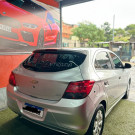 GM - Chevrolet ONIX HATCH Joy 1.0 8V Flex 5p Mec. 2019 Flex-4