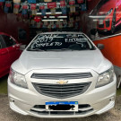 GM - Chevrolet ONIX HATCH Joy 1.0 8V Flex 5p Mec. 2019 Flex-1