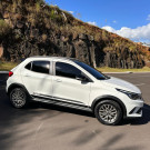 Fiat ARGO TREKKING 1.3 8V Flex 2021 Flex-5