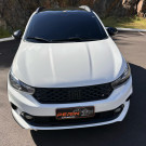 Fiat ARGO TREKKING 1.3 8V Flex 2021 Flex-1